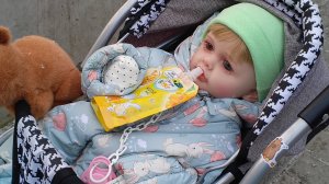 Влог с Алесей ♡ᰔ