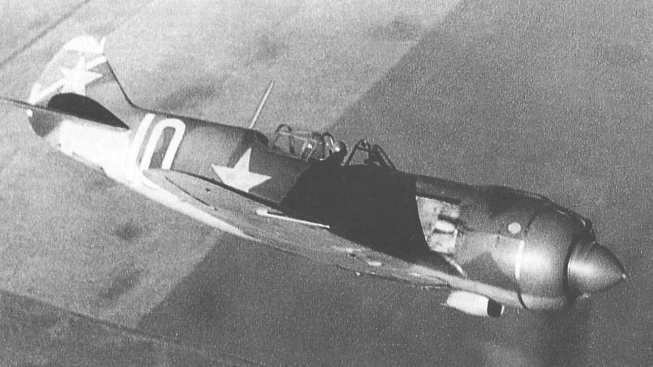 ГРОМ ВОЙНЫ | WAR THUNDER | Ла-5 помощь товарищу и две лобовых смотреть онлайн