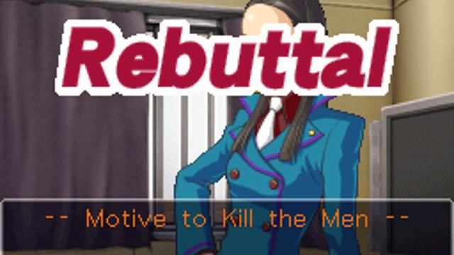 Ace Attorney Investigations: Miles Edgeworth - Turnabout Reminiscence ~ Beginning (6/7) смотреть онлайн