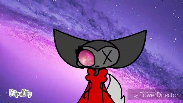 Jupiter || meme || Flipaclip смотреть онлайн