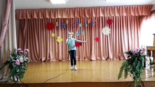 Маневская Дарья "Шабу Дабу" смотреть онлайн