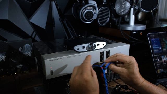 Speaker Amp For Headphones  - Beginners Guide