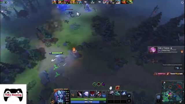 Dota 2 live stream 06-11-2023 смотреть онлайн