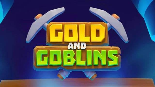 Gold & Goblins|Mobile Games смотреть онлайн