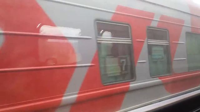 Электровоз ЭП1М смотреть онлайн