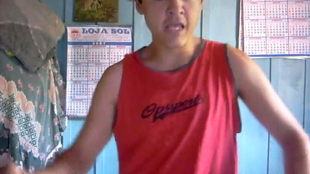 METIDA NINGUEM QUER!