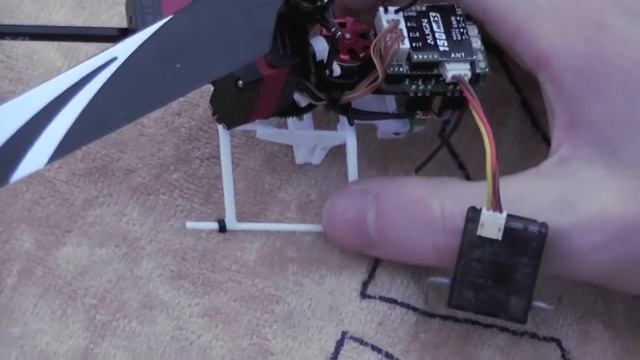 ALIGN T-Rex 150 Box Opening And First Flight With Duncan Osbourn
