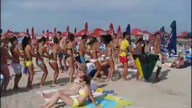 Jenka Dance смотреть онлайн