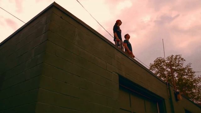 Billabong "Go Free" - Final Project смотреть онлайн