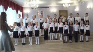 Веселая поездка муз С. Соснина сл. П.Синявского