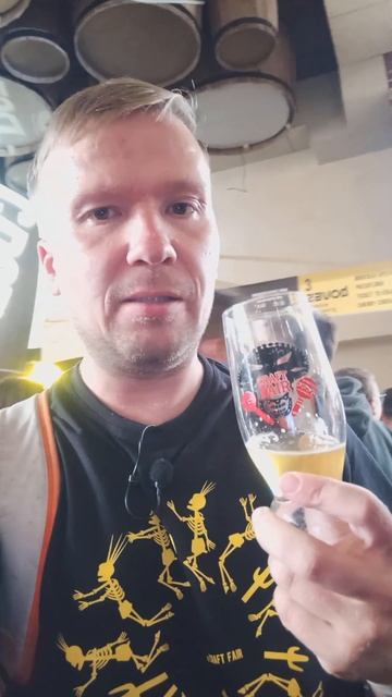 ПП: Panzer Brewery Акварель IPA With Citra & Vista смотреть онлайн