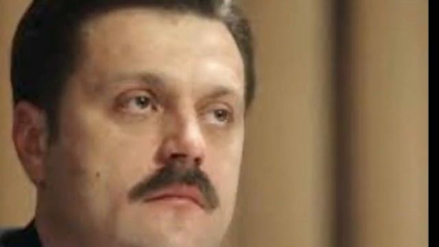 Деркач більше не перший зам смотреть онлайн