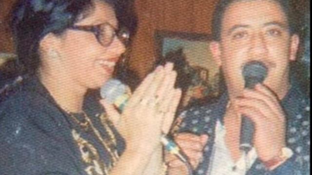 Chab hasni - zarga galbi bghak смотреть онлайн