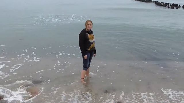 Я и Балтика смотреть онлайн