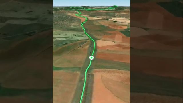 LA TITÁN DE LA MANCHA DE 213 KM EN 2 MINUTOS Y 60 SEGUNDOS смотреть онлайн