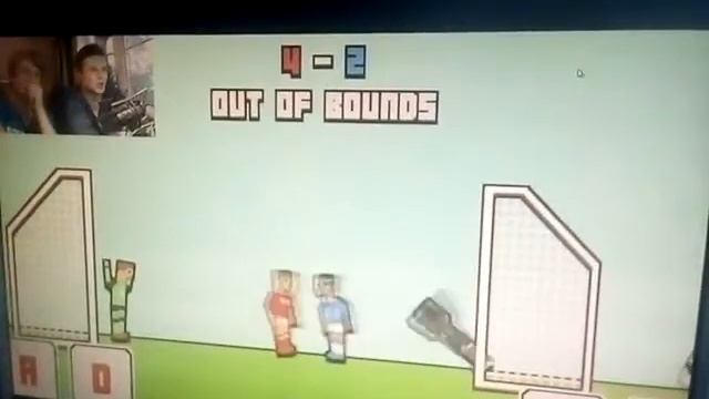 Вратарь ты дебил смотреть онлайн