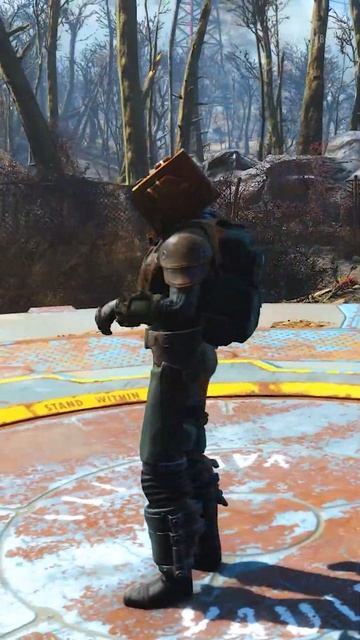 НОВЫЕ ШЛЕМЫ В #fallout #фоллаут #игры #shorts смотреть онлайн