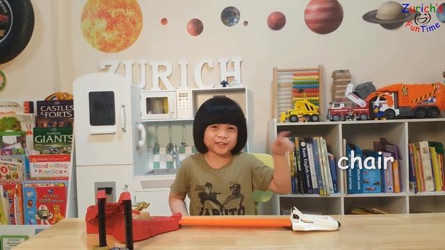 Hot Wheels City Road Trip to Mars build, playtime, and funtime смотреть онлайн