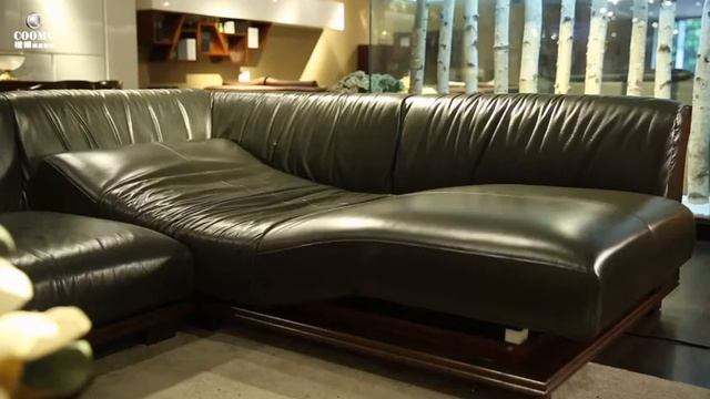 COOMO sofa смотреть онлайн