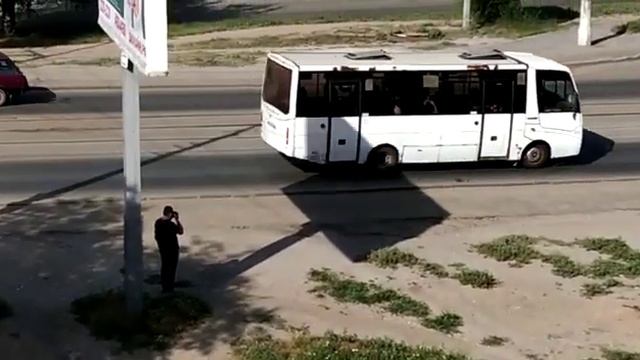 Ношение масок в жару. Проверки водителей на наличие масок.18 июня 2020 г. смотреть онлайн