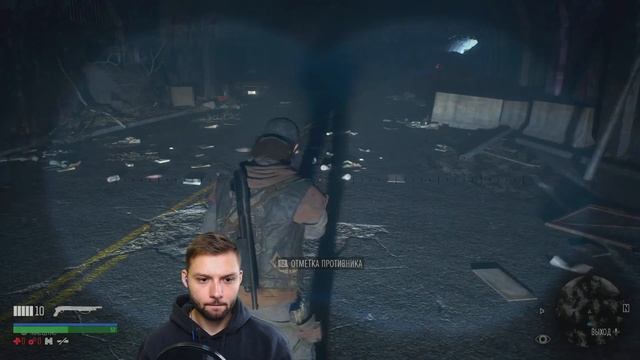 ЖИЗНЬ ПОСЛЕ | DAYS GONE ПРОХОЖДЕНИЕ ЧАСТЬ 1 | СЕВЕРНЫЙ смотреть онлайн