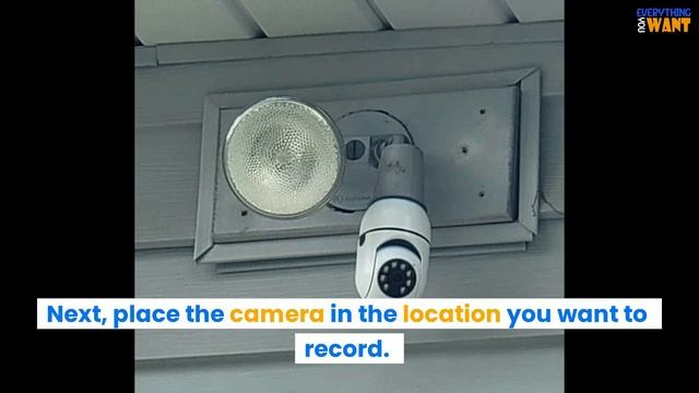 Keilini Light Bulb Security Camera Review 📷 Keilini Security Cam Reviews - Keilini Security Camera смотреть онлайн