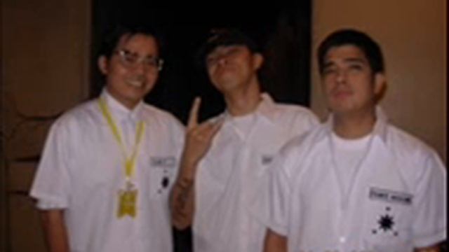 chipmunk_BAGSAKAN by: parokya, gloc & kiko смотреть онлайн