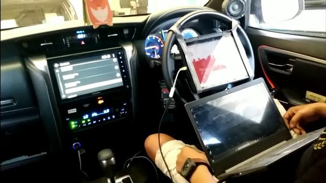 Speaker 3 way Procesor Dsp Ultima 8.4 pro смотреть онлайн