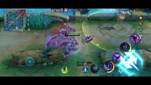 ГАЙД НА ЧОНГА 2024 | ФИШКИ - ТАКТИКА ИГРЫ | Mobile Legends