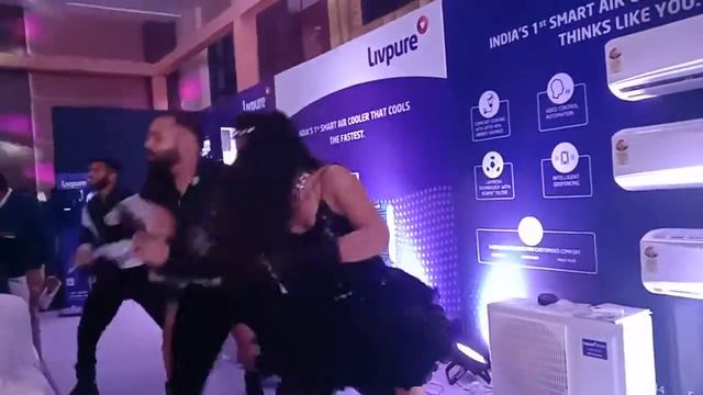 Livpure Ac and cooler lunching Dhanbad смотреть онлайн