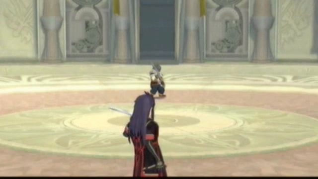 Tales of Vesperia PS3: Arena Series/Flynn Battle смотреть онлайн