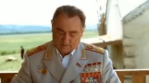 7.2. Брежнев и барон (к_ф _Заяц над бездной_)