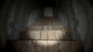 Прохождение Новогоднего обновления Ремейка Гренни // Granny remake 3.3