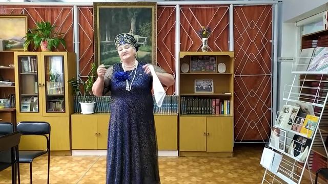 Прыткова Т.А. "Давай мы с тобою счастливыми будем" смотреть онлайн
