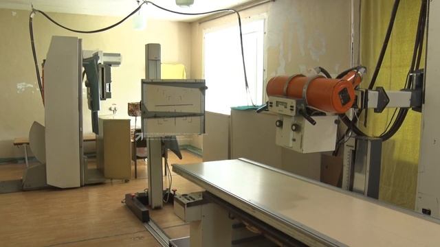 В Златоусте вновь перепрофилировали медучреждение в квартале Медик в стационар для больных ковидом смотреть онлайн