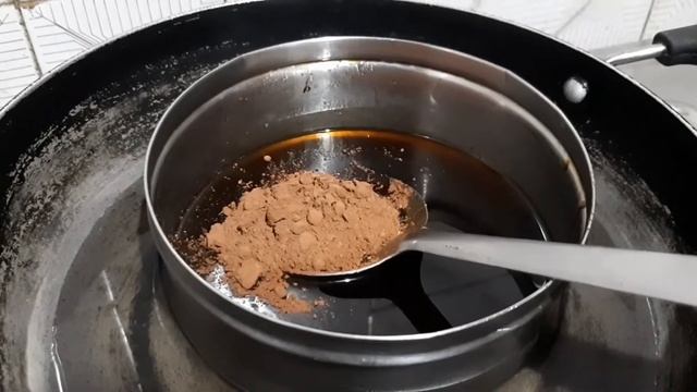 NO SUGAR CHOCOLATE ICECREAM | Easy and healthy recipe смотреть онлайн