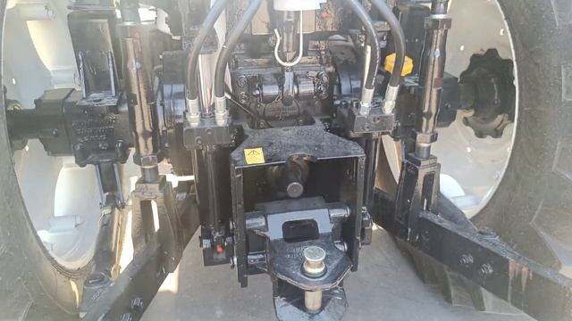 Трактор LOVOL 1304