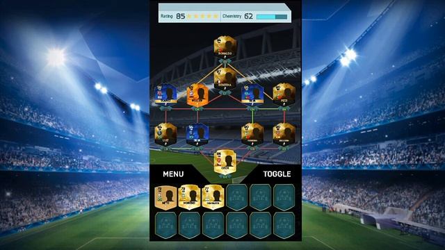 ИГРАЮ В FUT DRAFT SIMULATOR | ЧАСТЬ 1 смотреть онлайн
