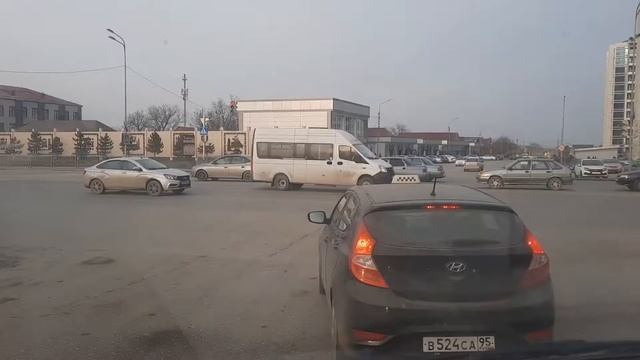 Рабочий день 59, проехал 102км, нет заказов смотреть онлайн