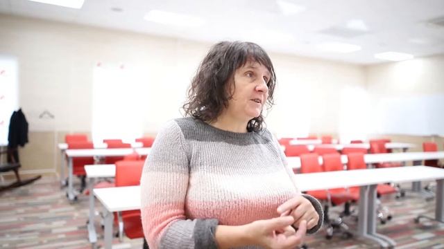 Елена Юрьевна Ван курс лекций на тему «Проблемы современной химии в парадигме истории и философии» смотреть онлайн