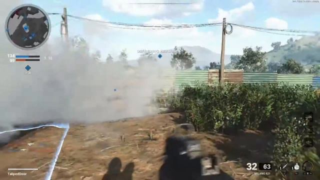 SKILLS TO PAY THE BILLS!!(Cod:COLD WAR funny) смотреть онлайн