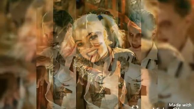 Harley Queen Я Полюбила Бандита смотреть онлайн