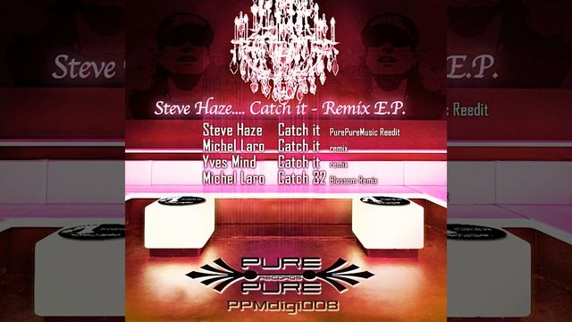 Catch 32 (Michel Laro Blossom Remix)