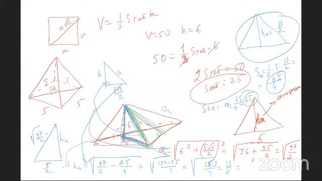 ARYSTAN ONLINE ACADEMY– Совещание Zoom