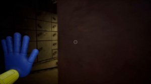 Новый хоррор на канале // Poppy Playtime