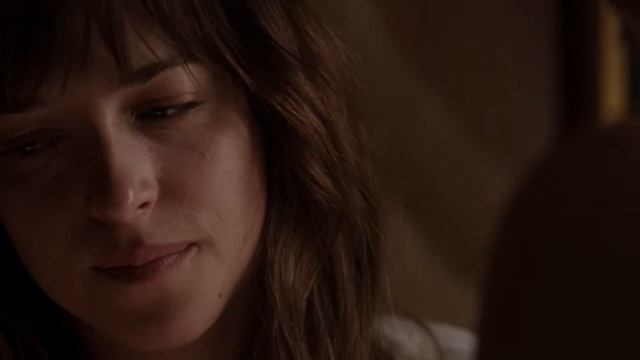 Shades of Grey: Original Scenes / Kissing Scenes — Rita Ora and Keith Rennie (Max Martin and Callum смотреть онлайн