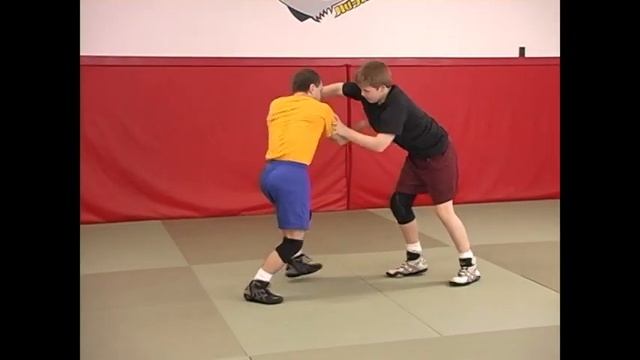 3c BJJ Wrestling Plan Module 8 Throws, Footsweeps, and Trips Fundamentals Fireman's Carry continued смотреть онлайн