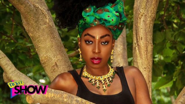 Ticket show 28 : Mickael Marabou : Haïtienne de cœur et de sang смотреть онлайн
