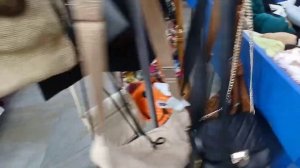 Секонд хенд находки Сумки Платья #гуляемпокупаем #секонд хенд