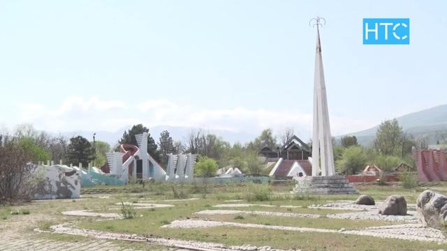 Манас айылынын жерине көз арткандар кимдер? / 13.04.22 / НТС смотреть онлайн